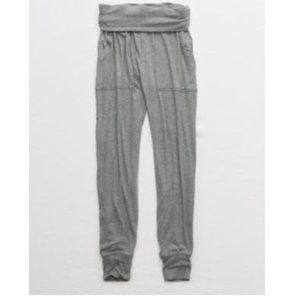 Aerie Nomad Pant - Gray
